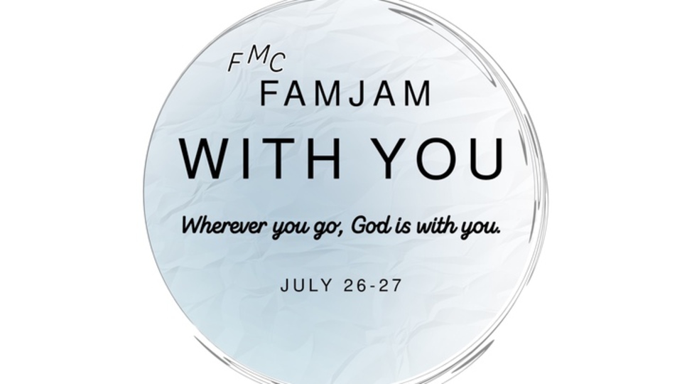 FAM JAM!